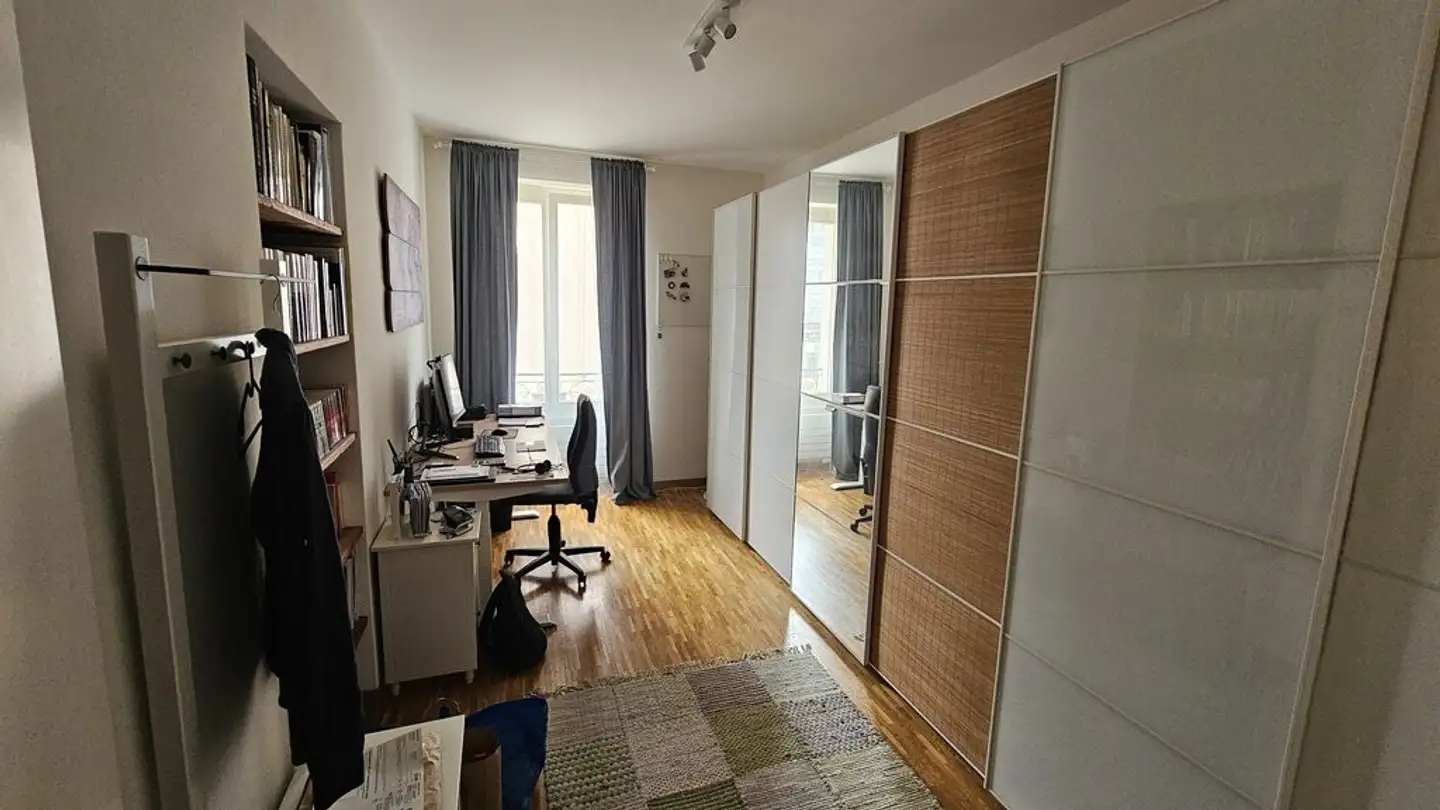 Apartment for rent - Avenue De Cour 13, 1007 Lausanne - Photo 3