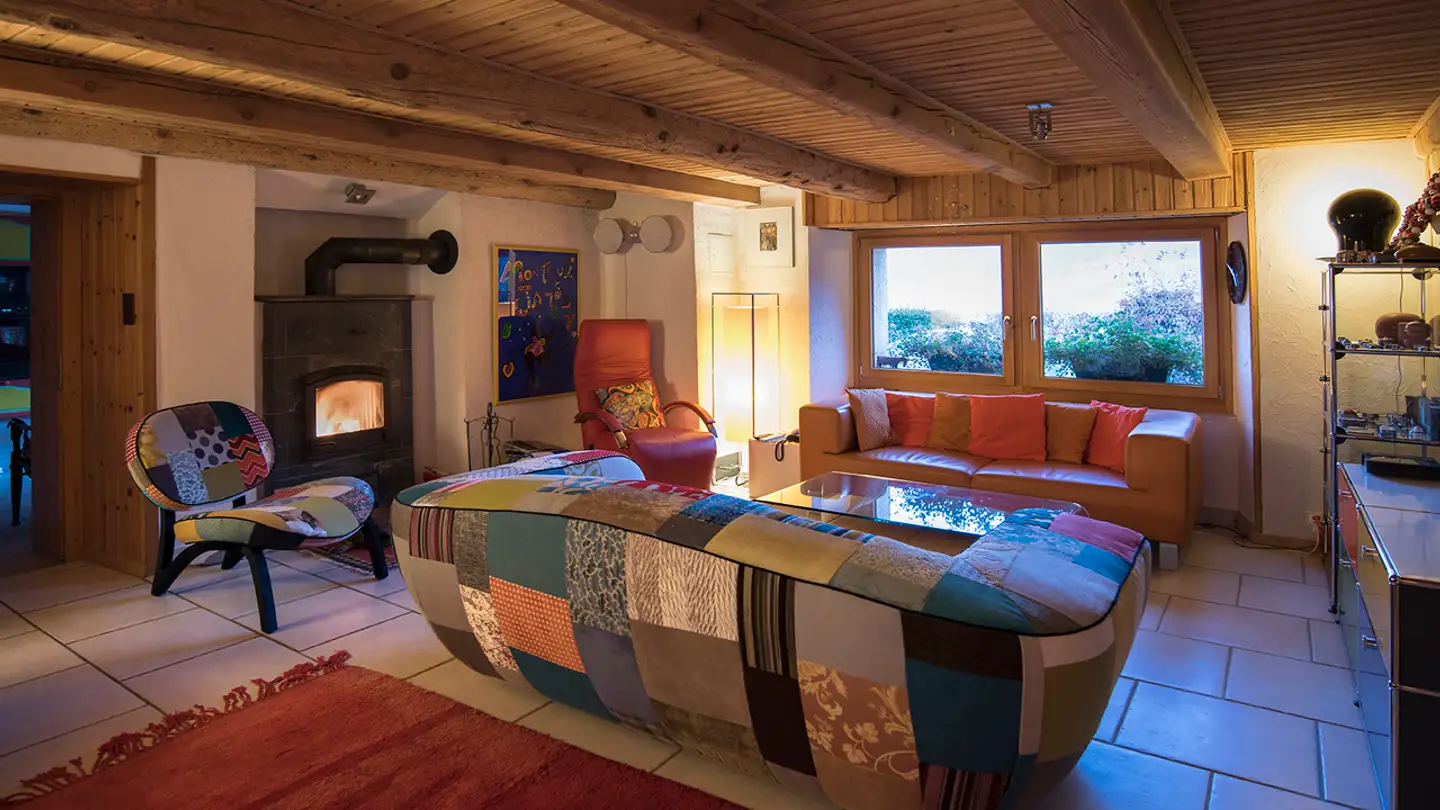 Maison individuelle à vendre - 1955 Chamoson - Photo 4