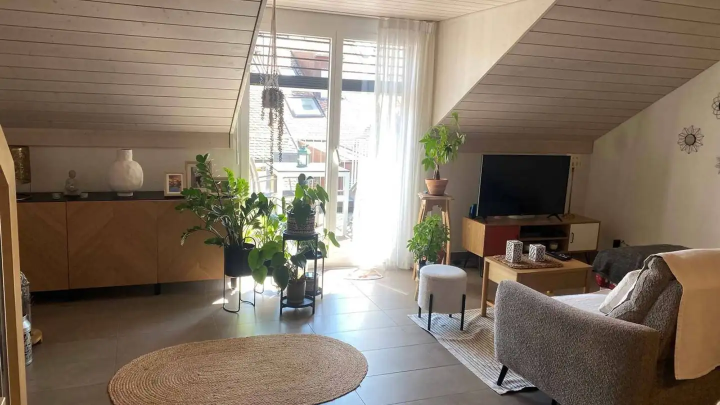 Wohnung mieten - 1350 Orbe - Foto 2