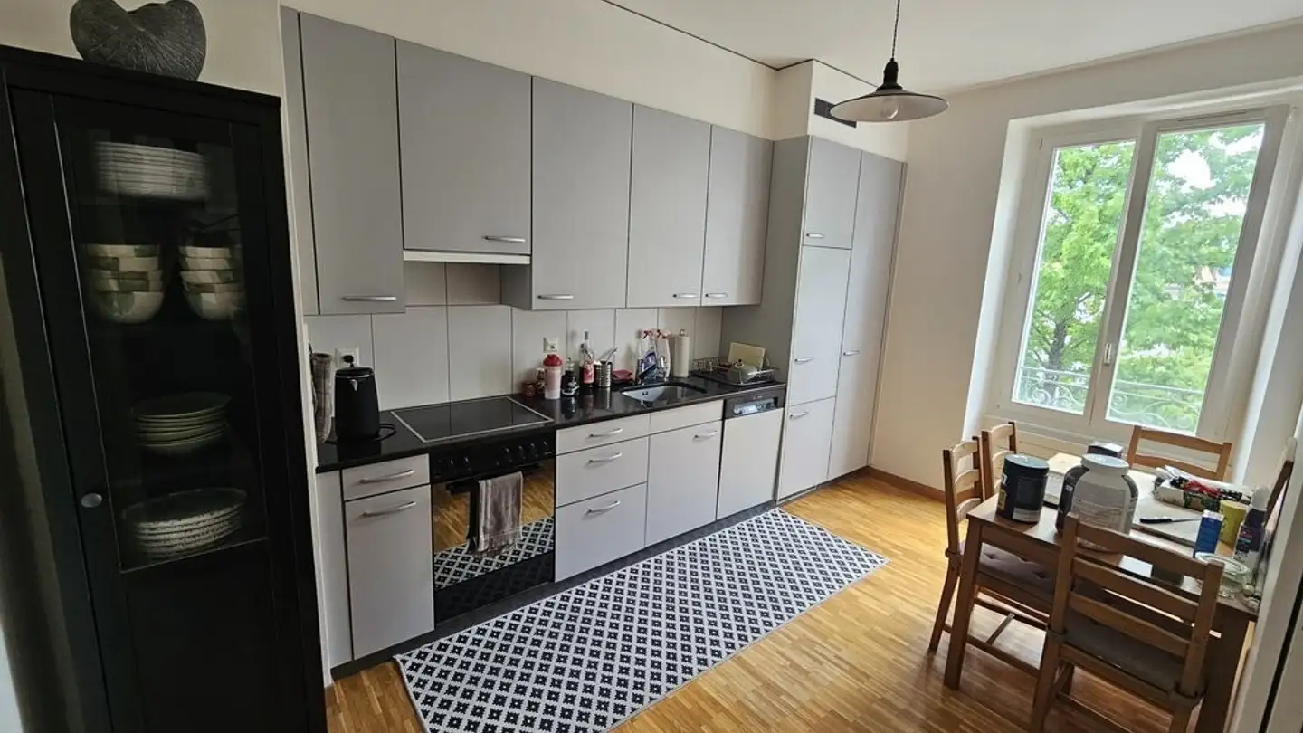Apartment for rent - Avenue De Cour 13, 1007 Lausanne - Photo 4