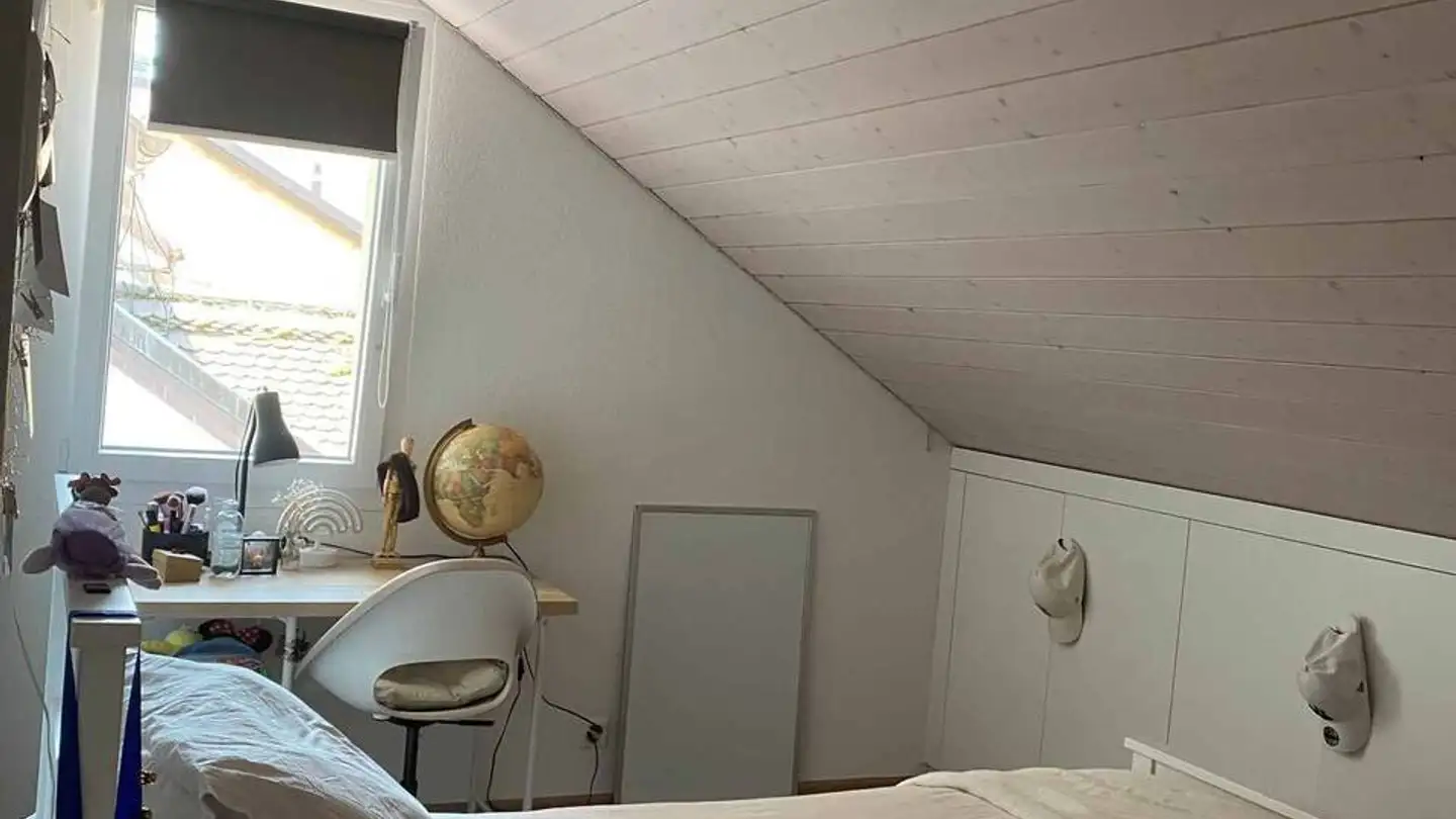 Wohnung mieten - 1350 Orbe - Foto 4