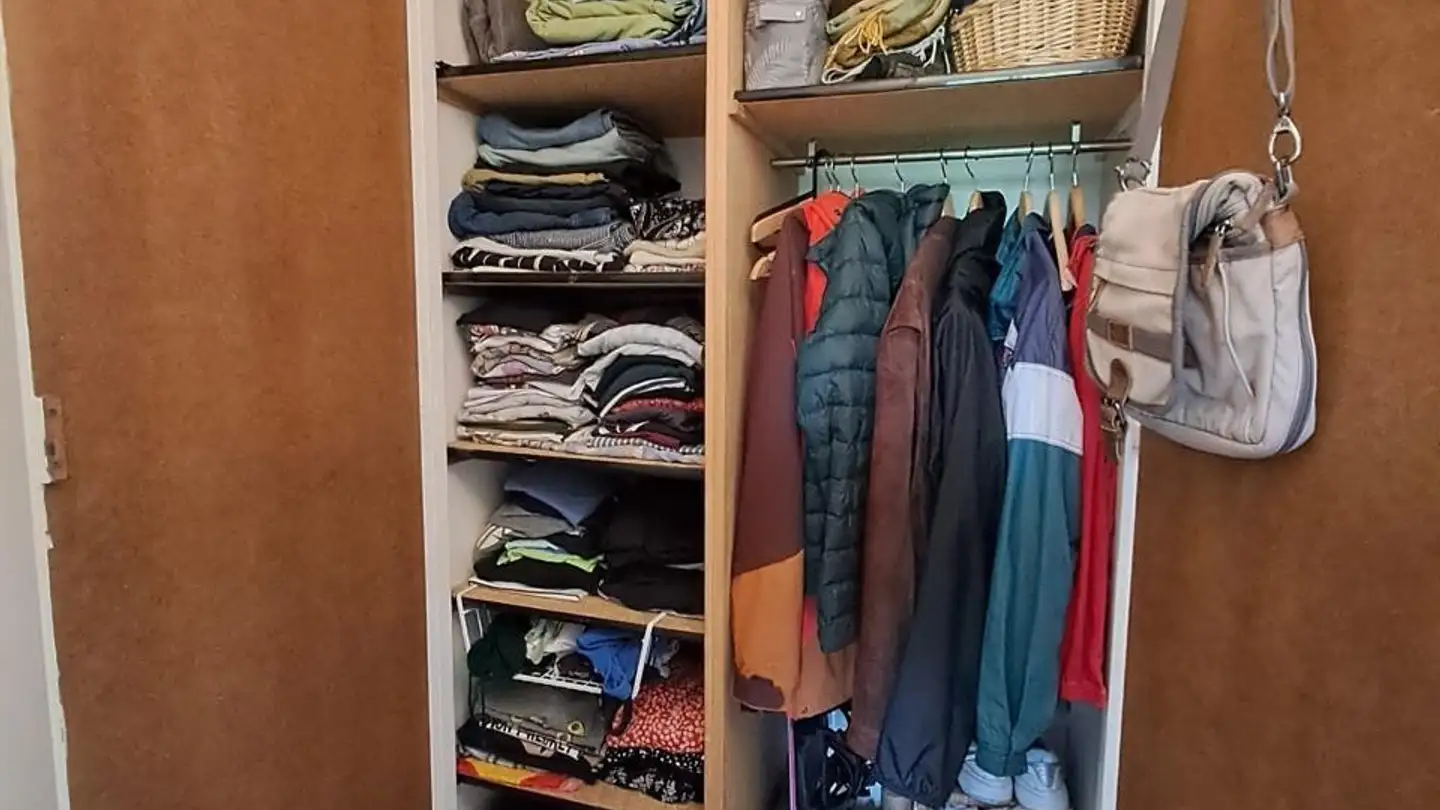 Chambre à louer - Bümplizstrasse 12, 3027 Bern - Photo 4