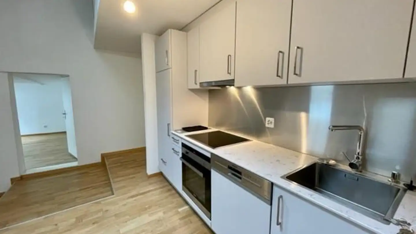 Appartamento in affitto - Rue Du Marché / Marktgasse 9, 2502 Biel/Bienne - Photo 2