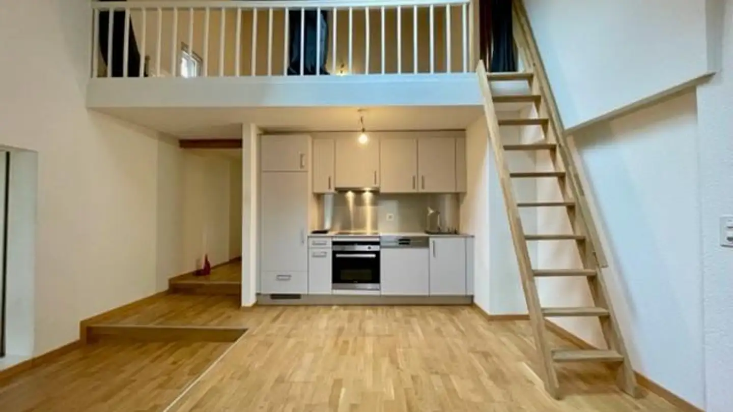 Appartamento in affitto - Rue Du Marché / Marktgasse 9, 2502 Biel/Bienne - Photo 3