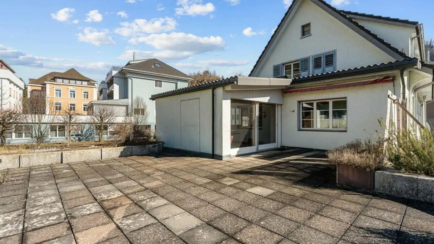 Mischgenutztes Gebäude kaufen - Menznauerstrasse 5, 6110 Wolhusen - Foto 4