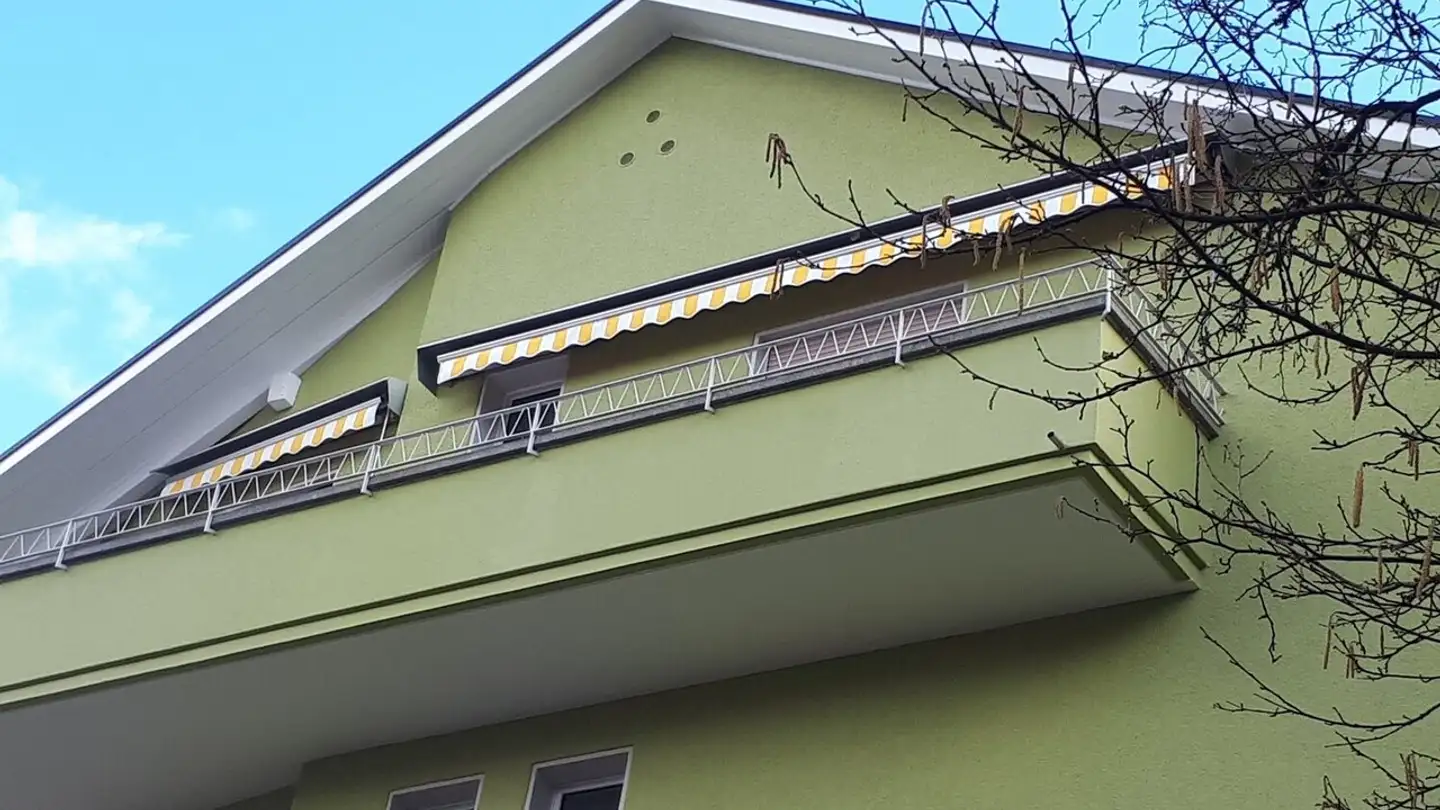 Appartamento in affitto - Falkenweg, 3012 Bern - Photo 2