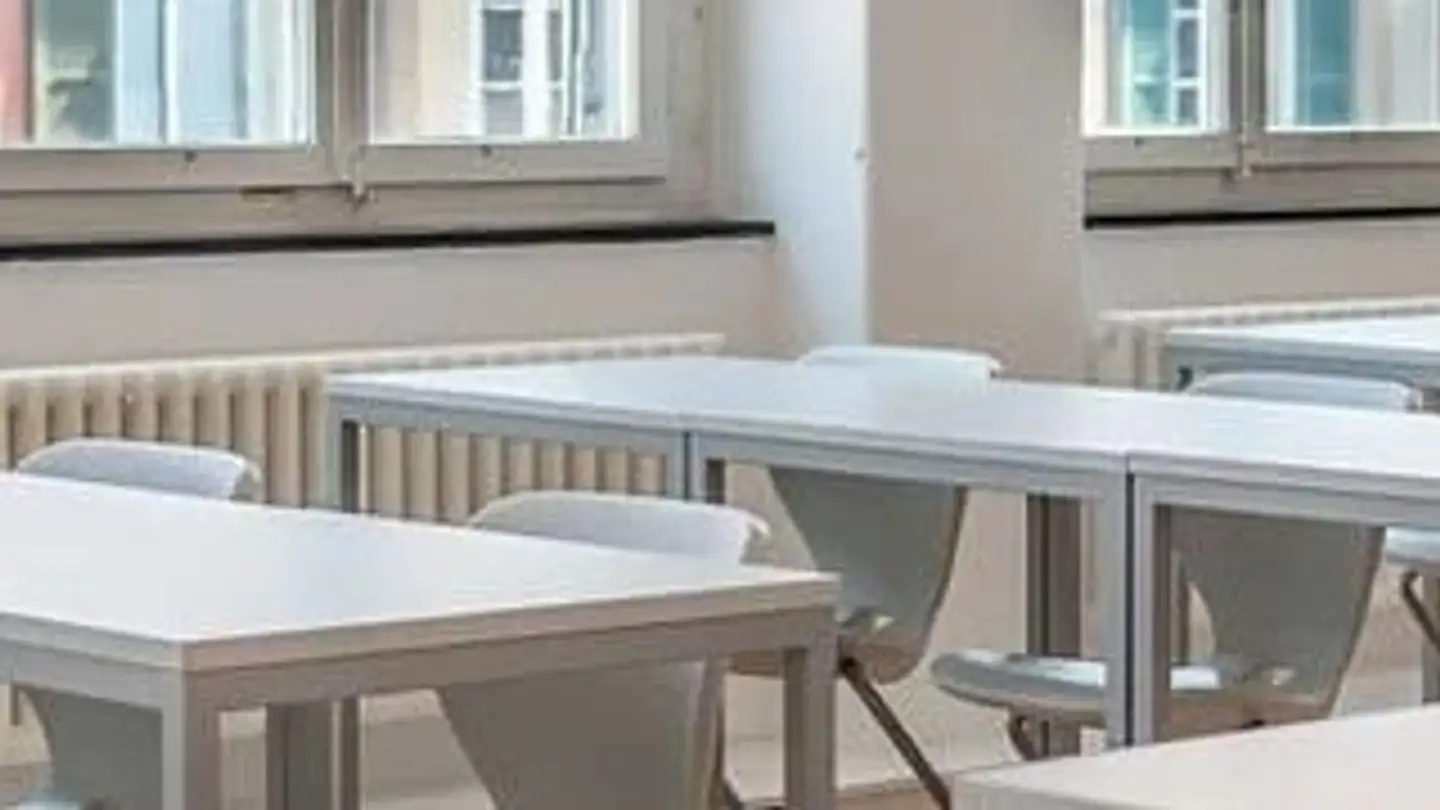 Spazio ufficio in affitto - Länggassstrasse 35, 3012 Bern