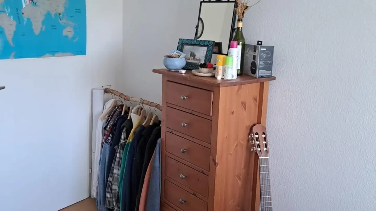 Chambre à louer - Bümplizstrasse 12, 3027 Bern - Photo 3