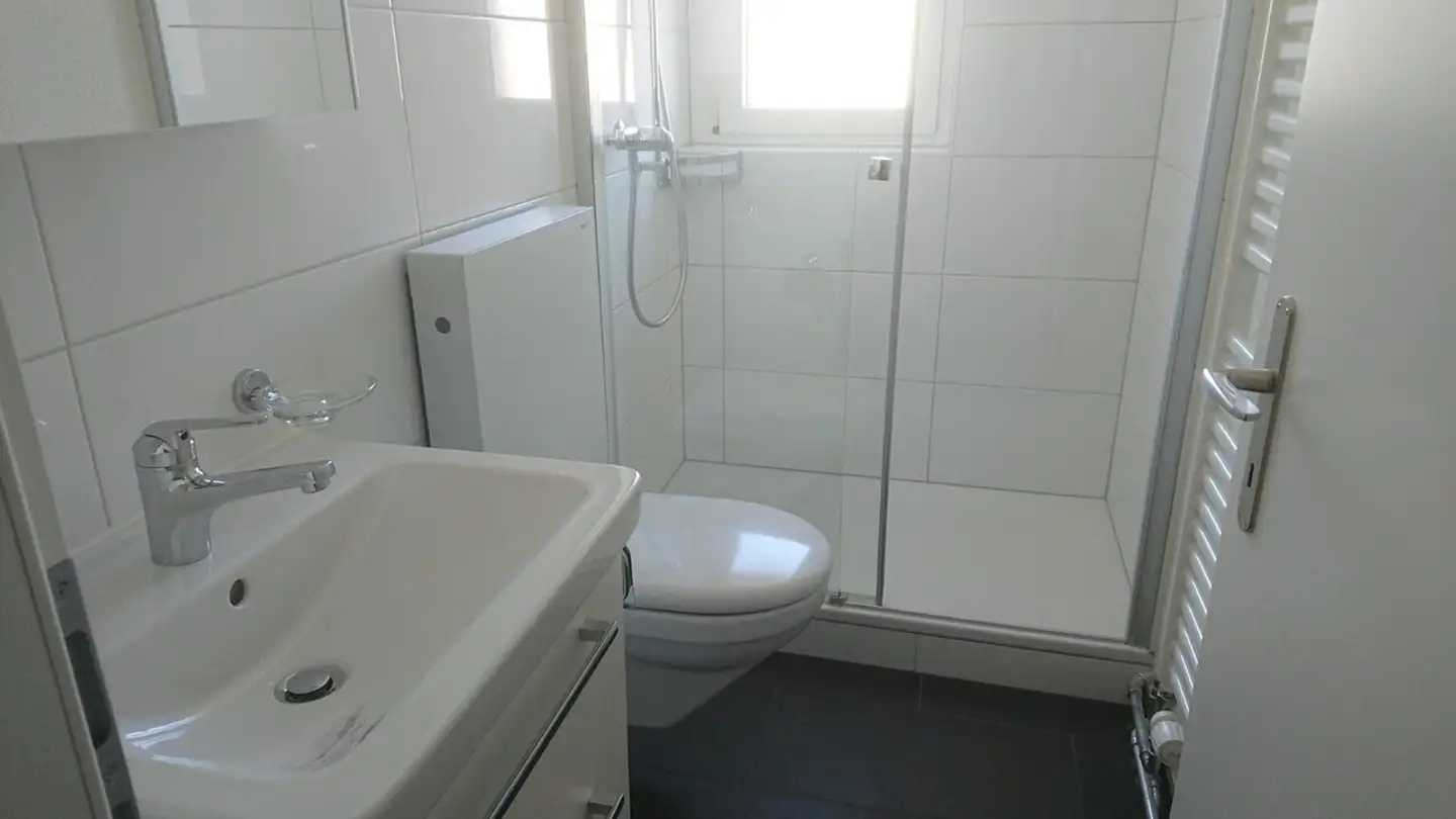 Appartamento in affitto - Falkenweg, 3012 Bern - Photo 3