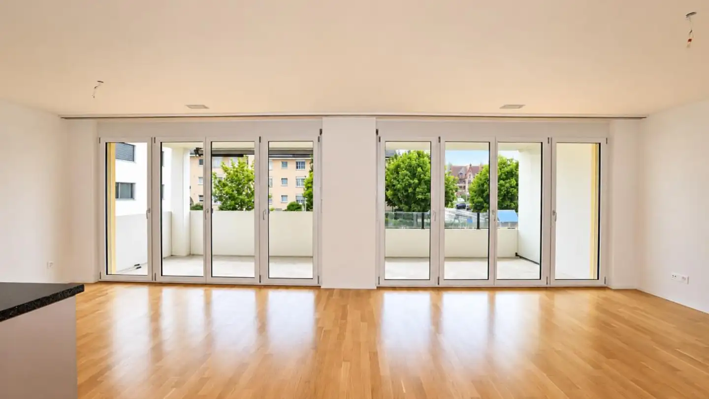 Wohnung mieten - Feldwiesenstrasse 7, 9606 Bütschwil