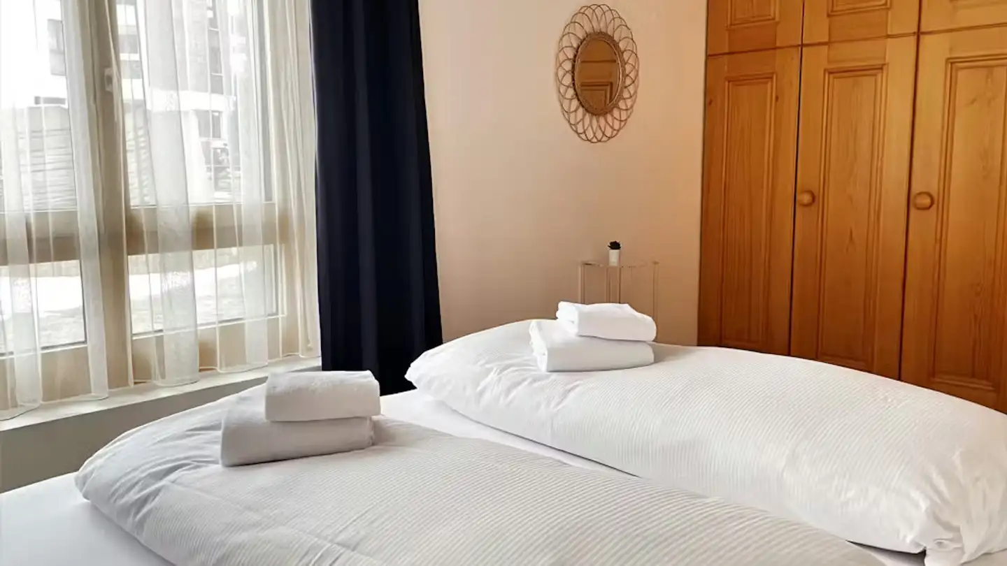 Wohnung mieten - Via Radiras, 7031 Laax GR - Foto 2