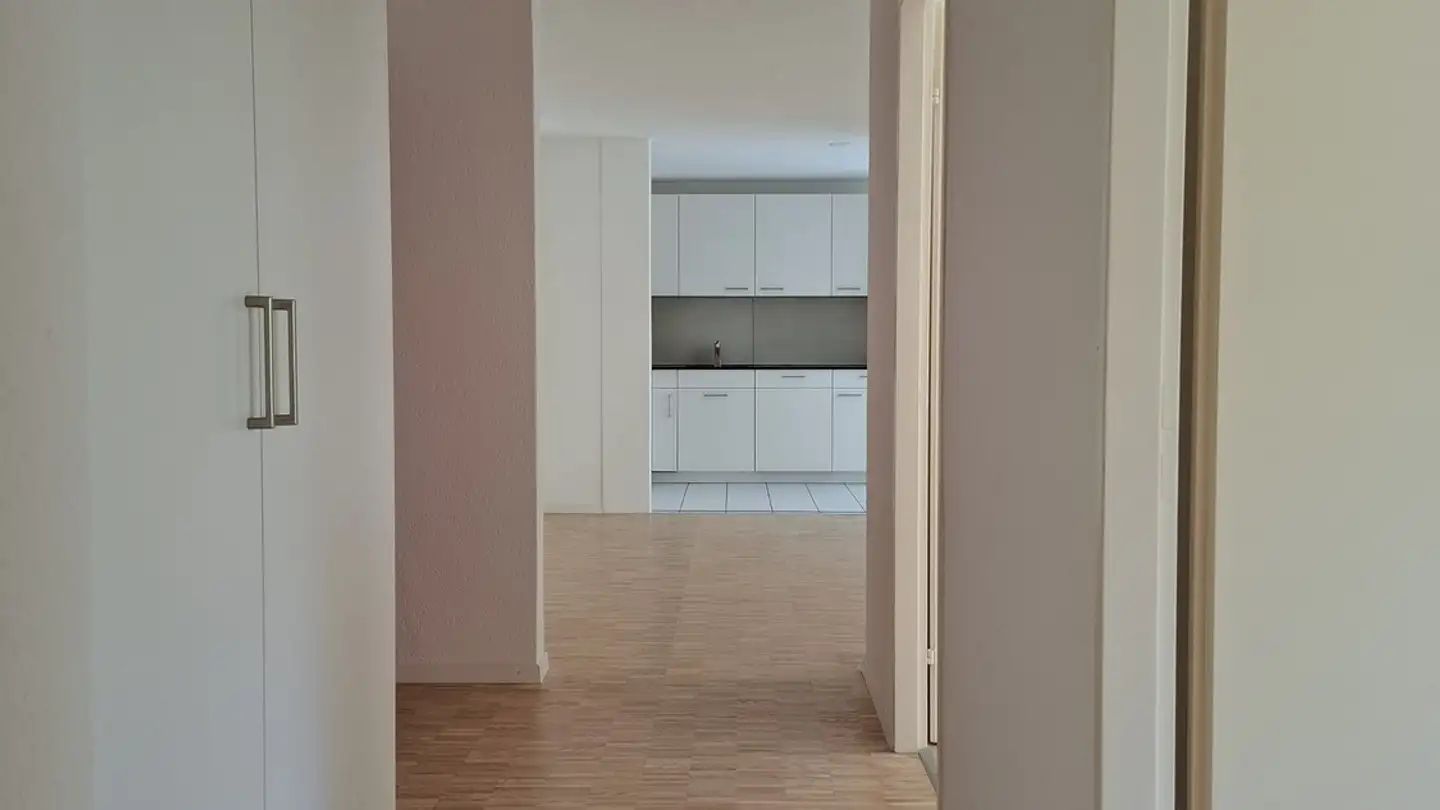 Wohnung mieten - Grossmatte 10, 6260 Reiden