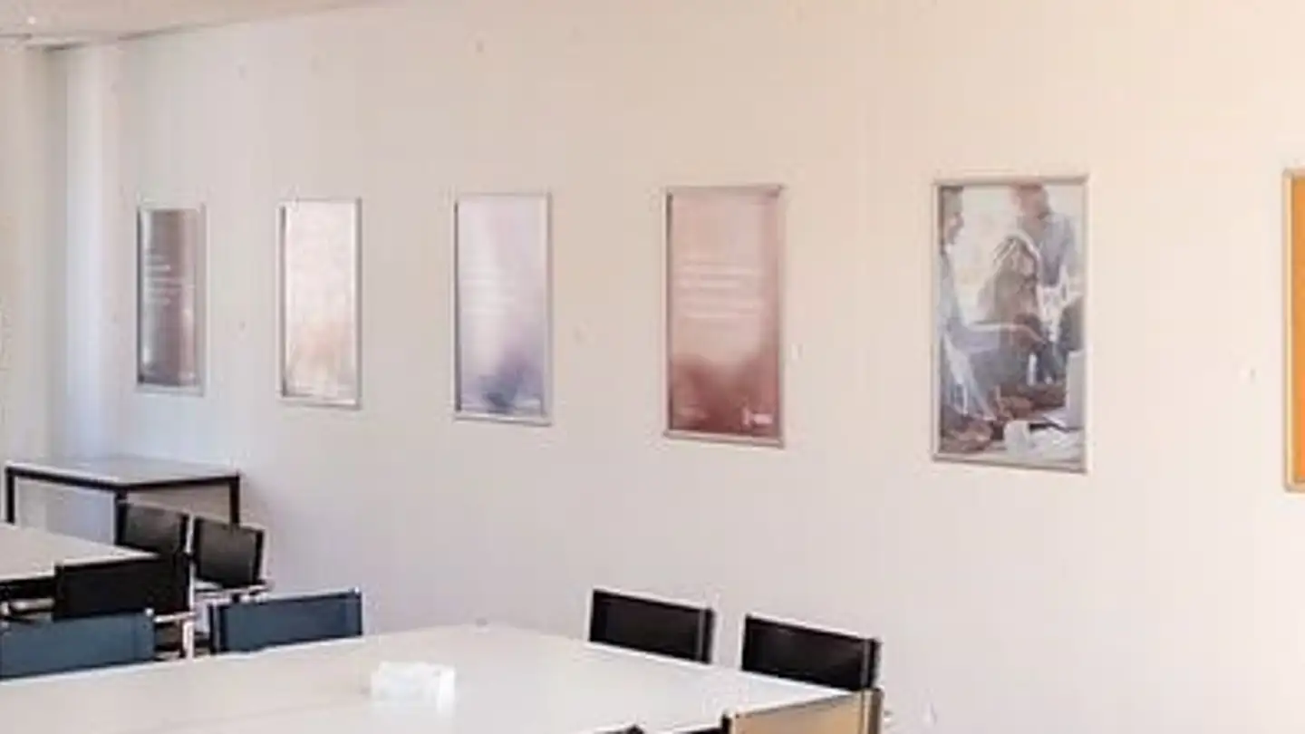 Spazio ufficio in affitto - Länggassstrasse 35, 3012 Bern - Foto 2