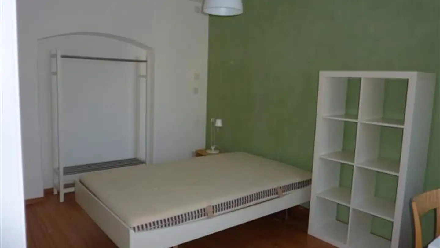 Appartamento ammobiliato in affitto - Rotachstrasse 4, 9000 St. Gallen - Foto 2