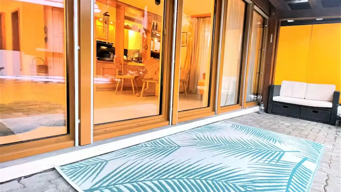 Wohnung mieten - Via Radiras, 7031 Laax GR