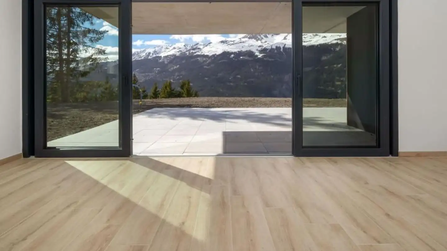 Chalet à vendre - Route De Crans-Montana, 3963 Montana - Photo 4