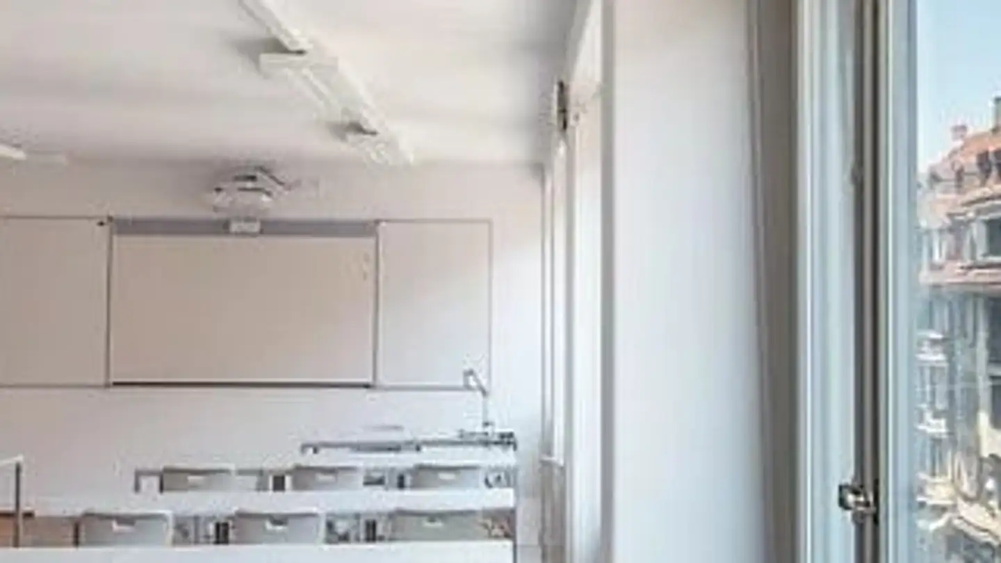 Spazio ufficio in affitto - Länggassstrasse 35, 3012 Bern - Foto 3