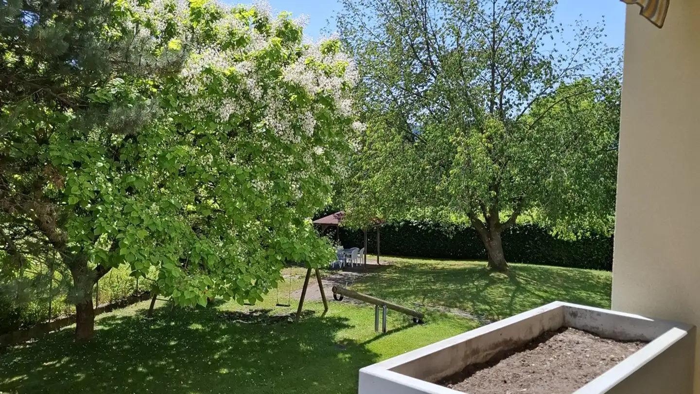 Wohnung mieten - Grossmatte 10, 6260 Reiden - Foto 2