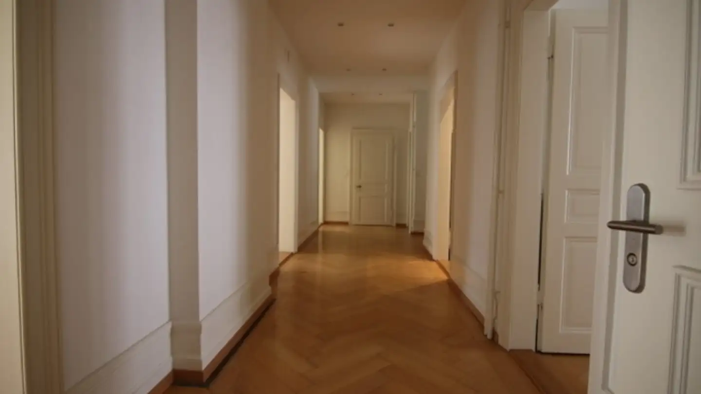 Appartamento in affitto - Mainaustrasse 13, 8008 Zürich