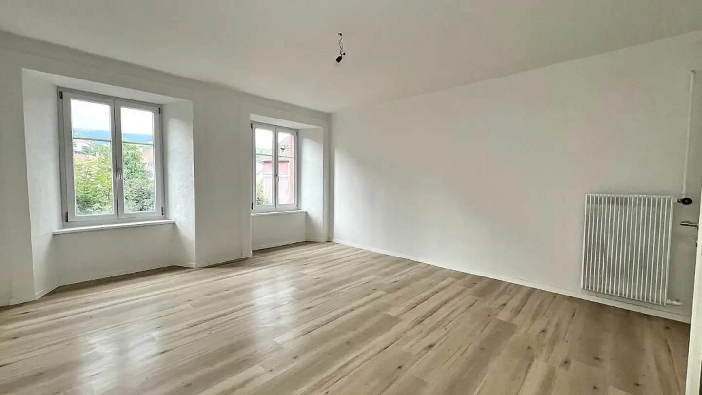 Appartamento in affitto - Rue De France 9, 2400 Le Locle - Foto 3