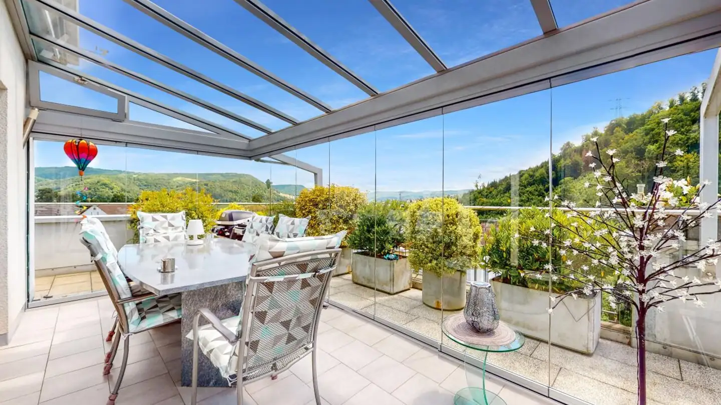 Appartamento in vendita - Schauenburgerstrasse 59, 4410 Liestal