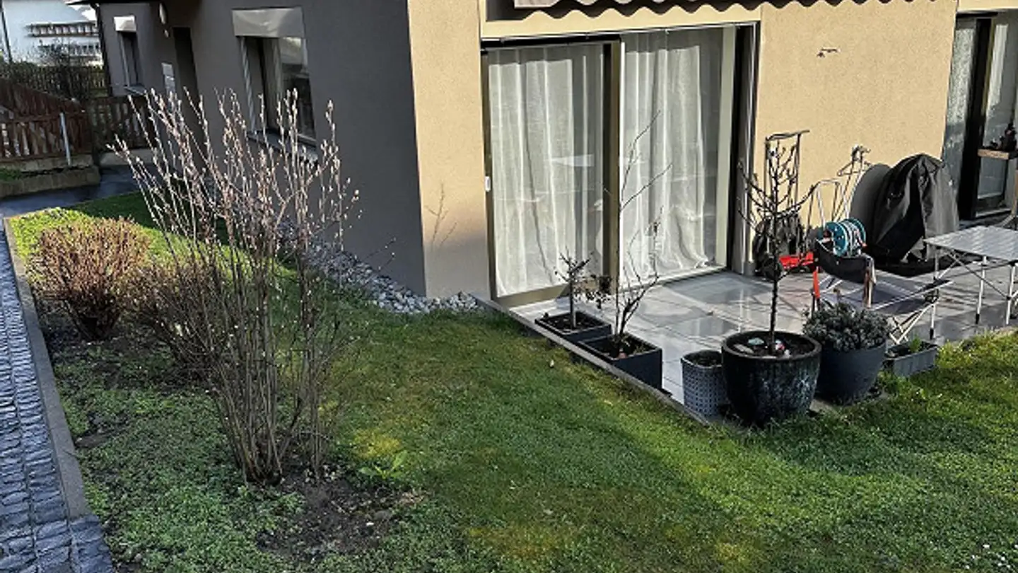 Appartement à louer - Dübendorfstrasse 14a, 8117 Fällanden