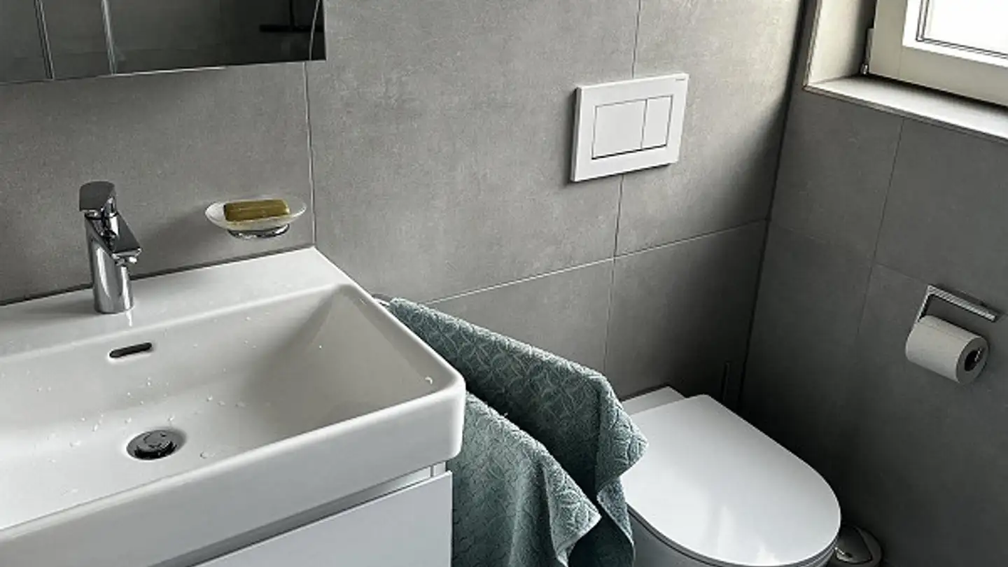 Appartement à louer - Dübendorfstrasse 14a, 8117 Fällanden - Photo 2