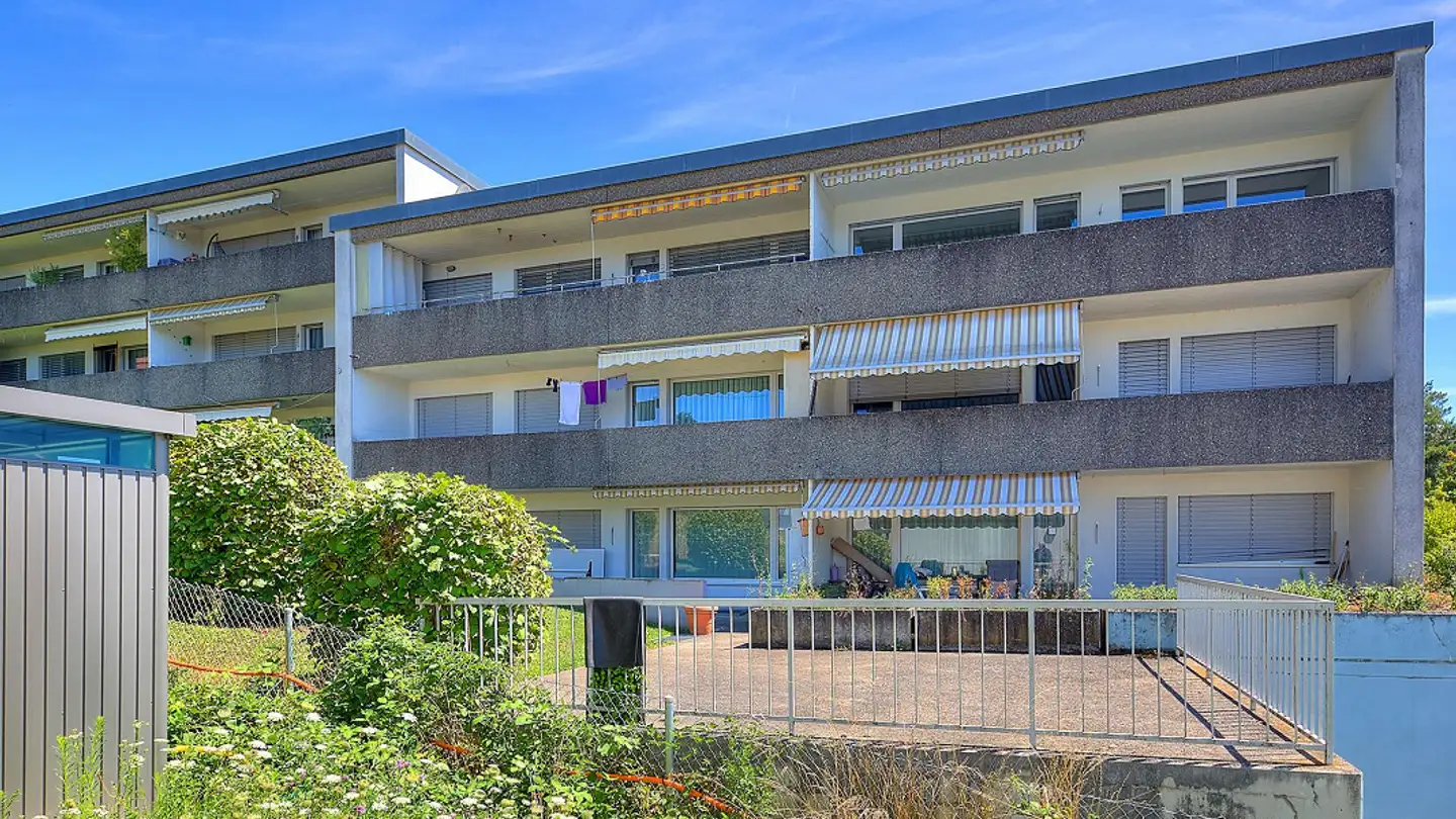 Appartamento in affitto - Surbtalstrasse 13, 5312 Döttingen