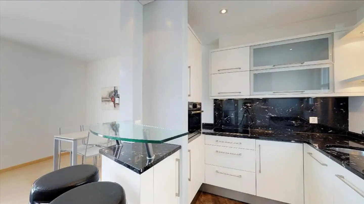 Appartement meublé à louer - Wilenstrasse 4, 8832 Wollerau - Photo 2