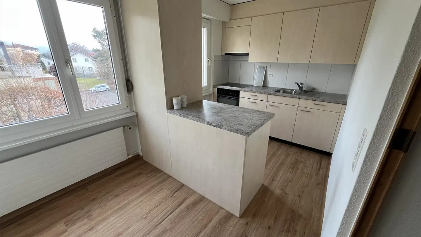 Appartamento in affitto - Surbtalstrasse 13, 5312 Döttingen - Foto 2