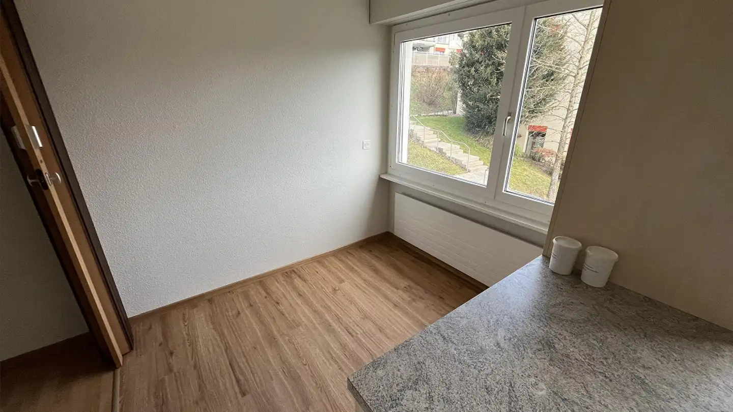 Appartamento in affitto - Surbtalstrasse 13, 5312 Döttingen - Foto 3