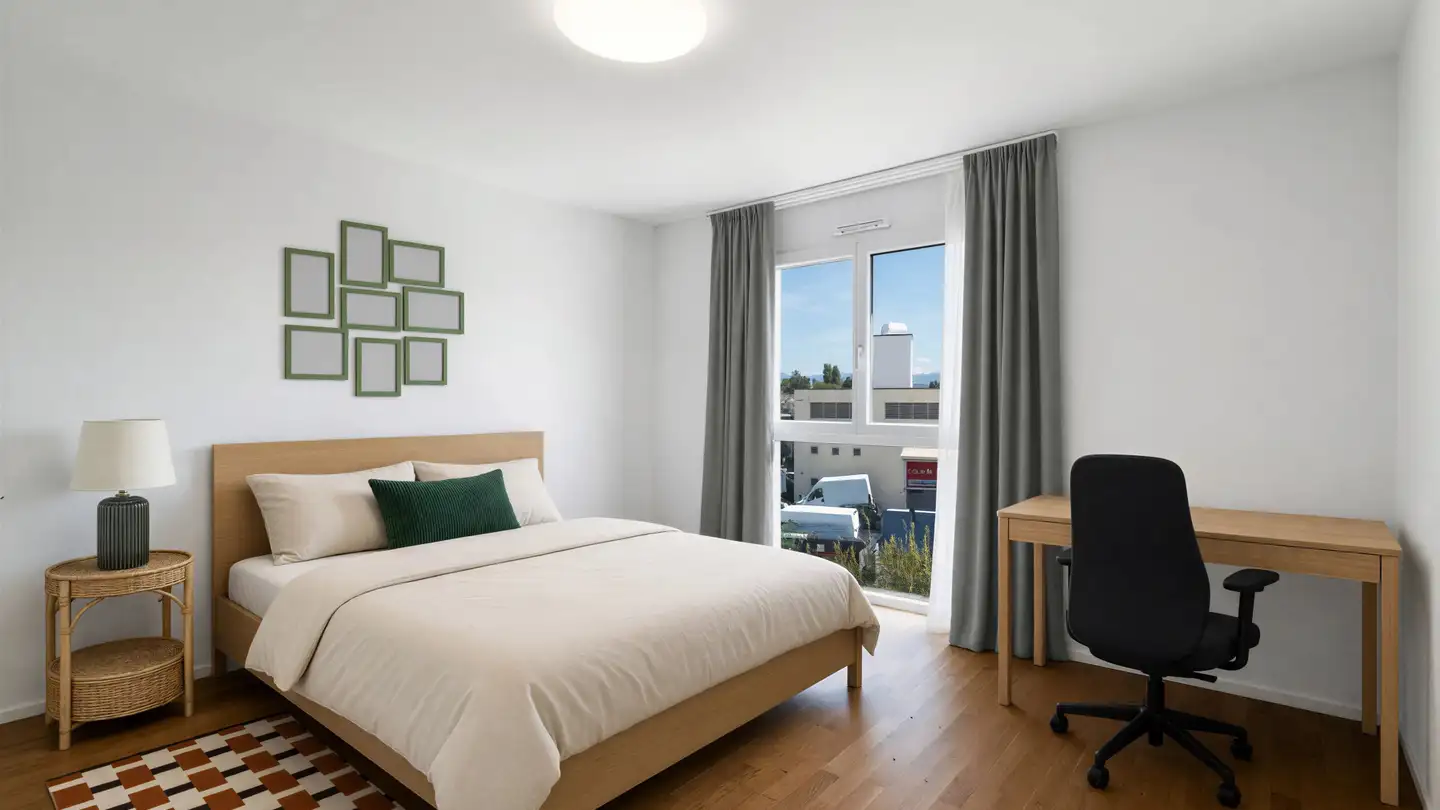 Wohnung kaufen - 1025 St-Sulpice VD - Foto 4
