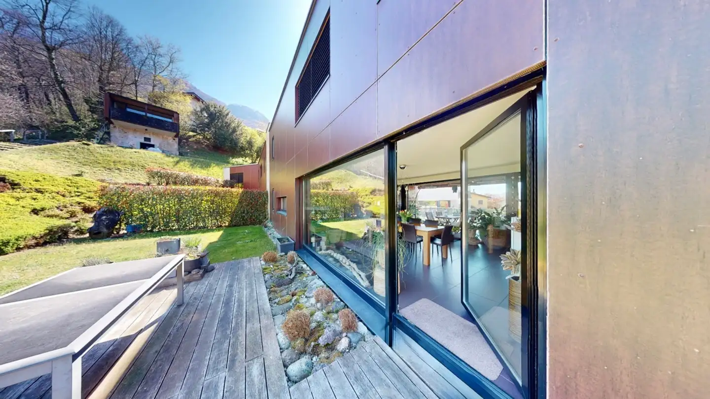 Apartment for sale - Via Cailà, 6964 Davesco-Soragno - Photo 2