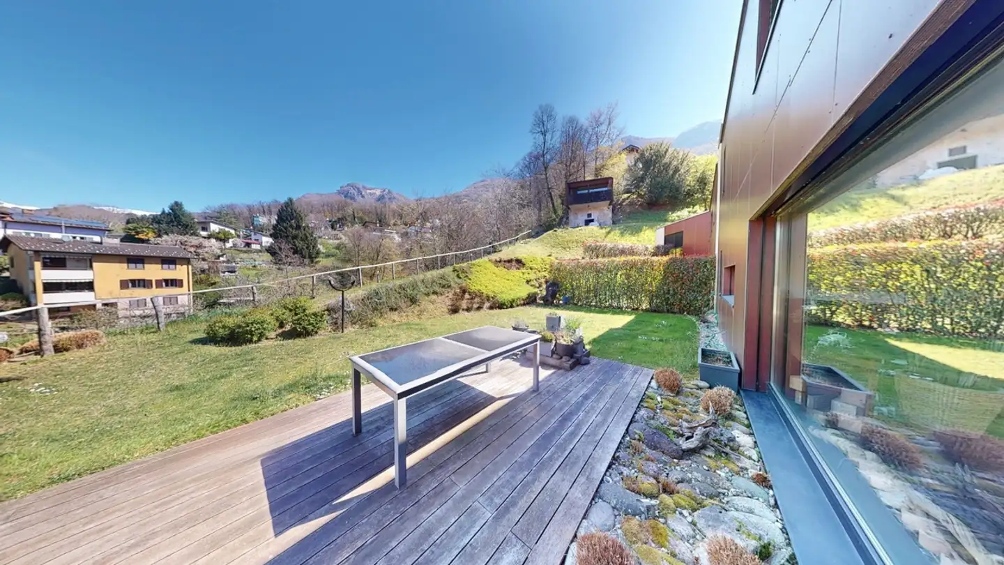 Apartment for sale - Via Cailà, 6964 Davesco-Soragno - Photo 3