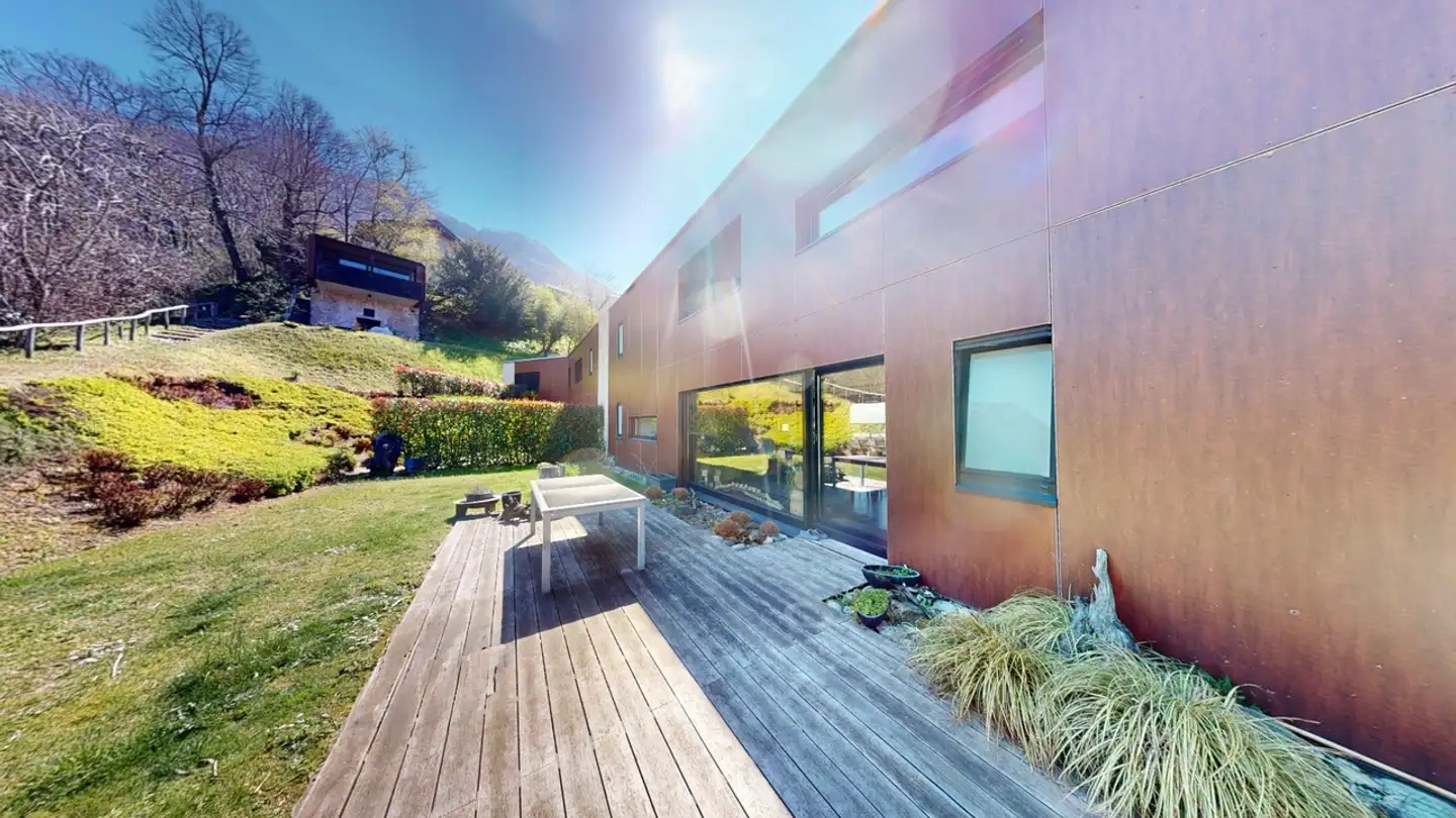 Apartment for sale - Via Cailà, 6964 Davesco-Soragno - Photo 4