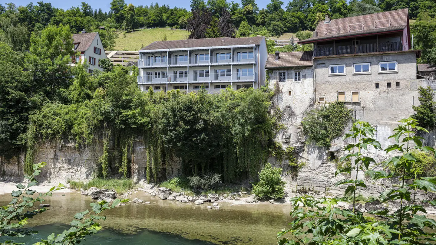 Appartement à louer - Baslerstrasse 3, 5200 Brugg AG