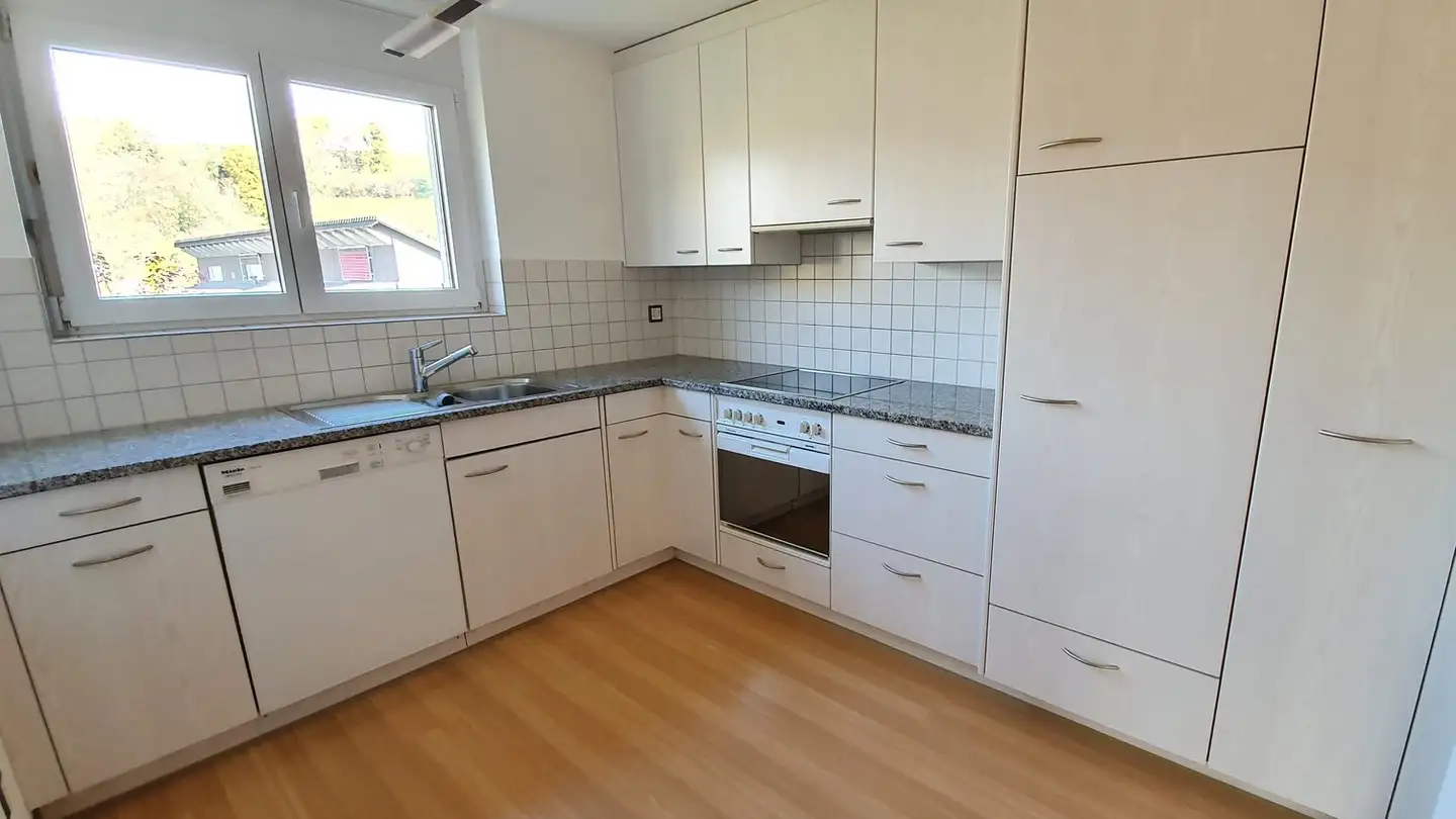 Penthouse mieten - Oberdorfstrasse 24, 5028 Ueken