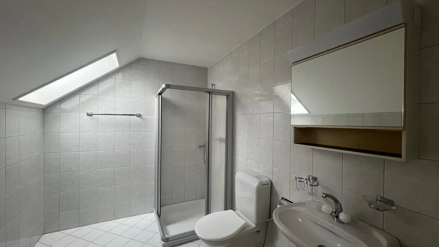 Penthouse mieten - Oberdorfstrasse 24, 5028 Ueken - Foto 2