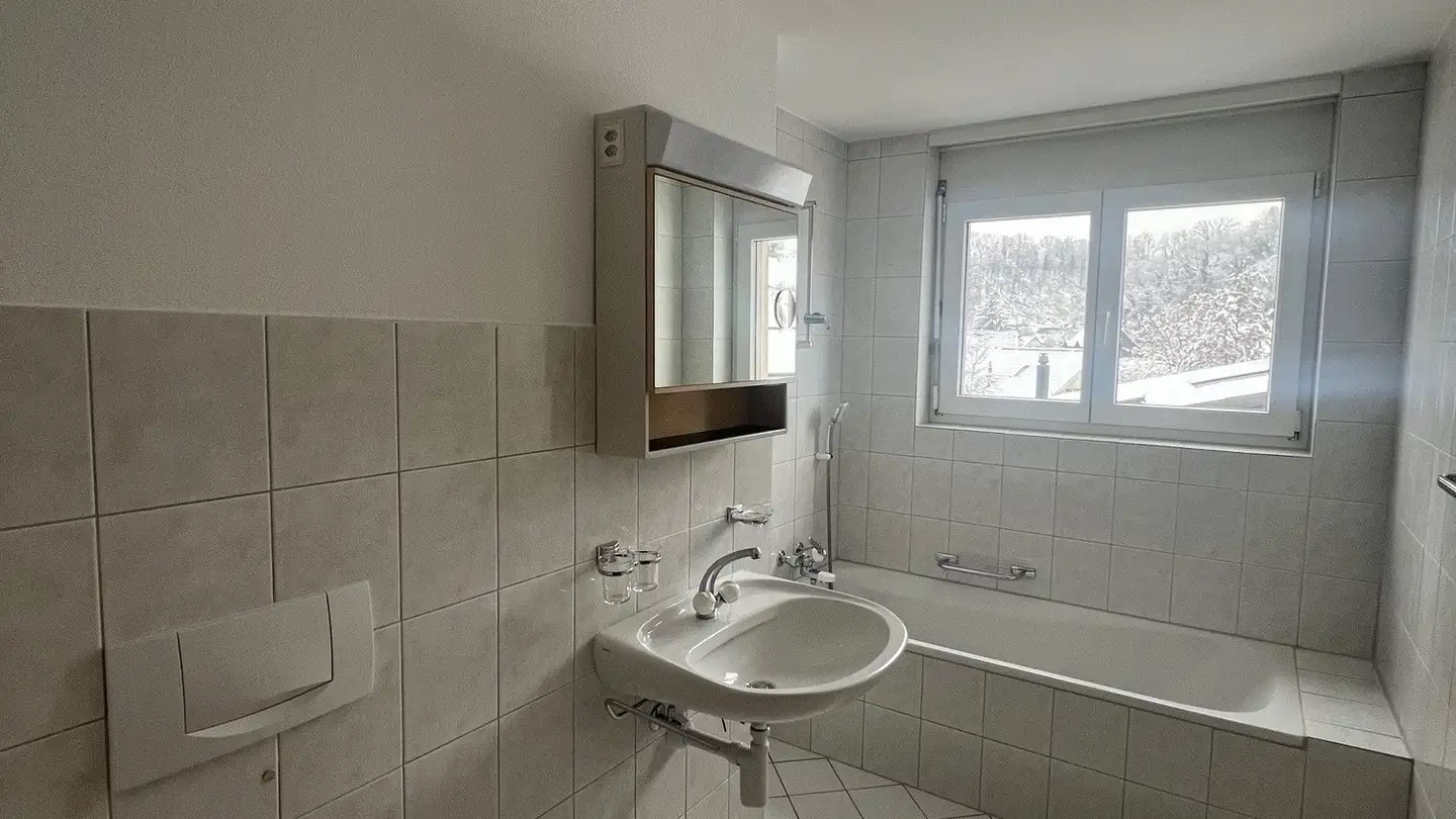 Penthouse mieten - Oberdorfstrasse 24, 5028 Ueken - Foto 3