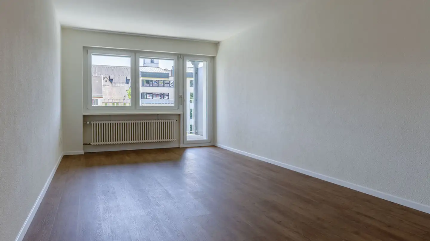 Appartement à louer - Baslerstrasse 3, 5200 Brugg AG - Photo 2