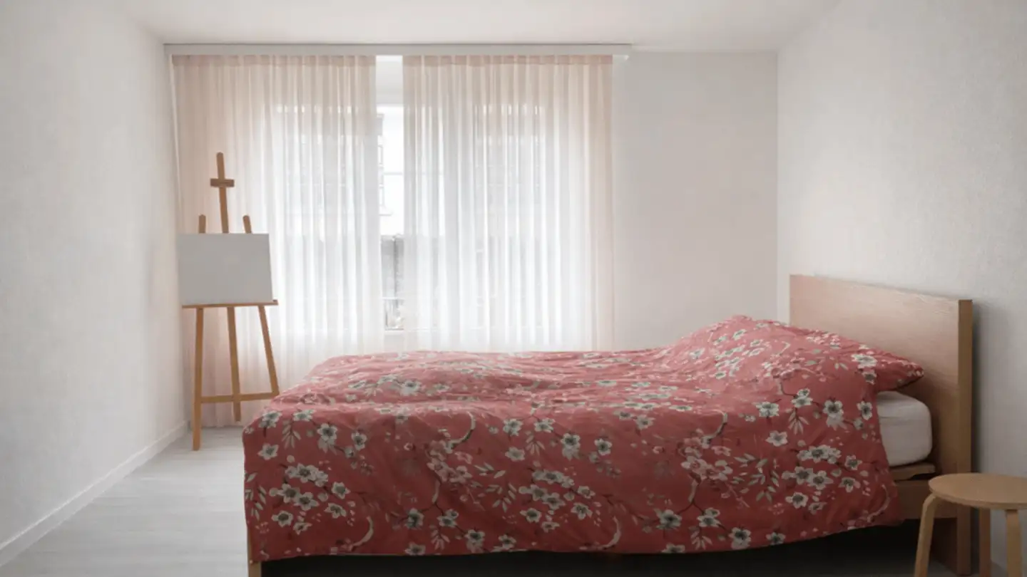 Wohnung mieten - Chemin De Closel 8, 2022 Bevaix - Foto 2