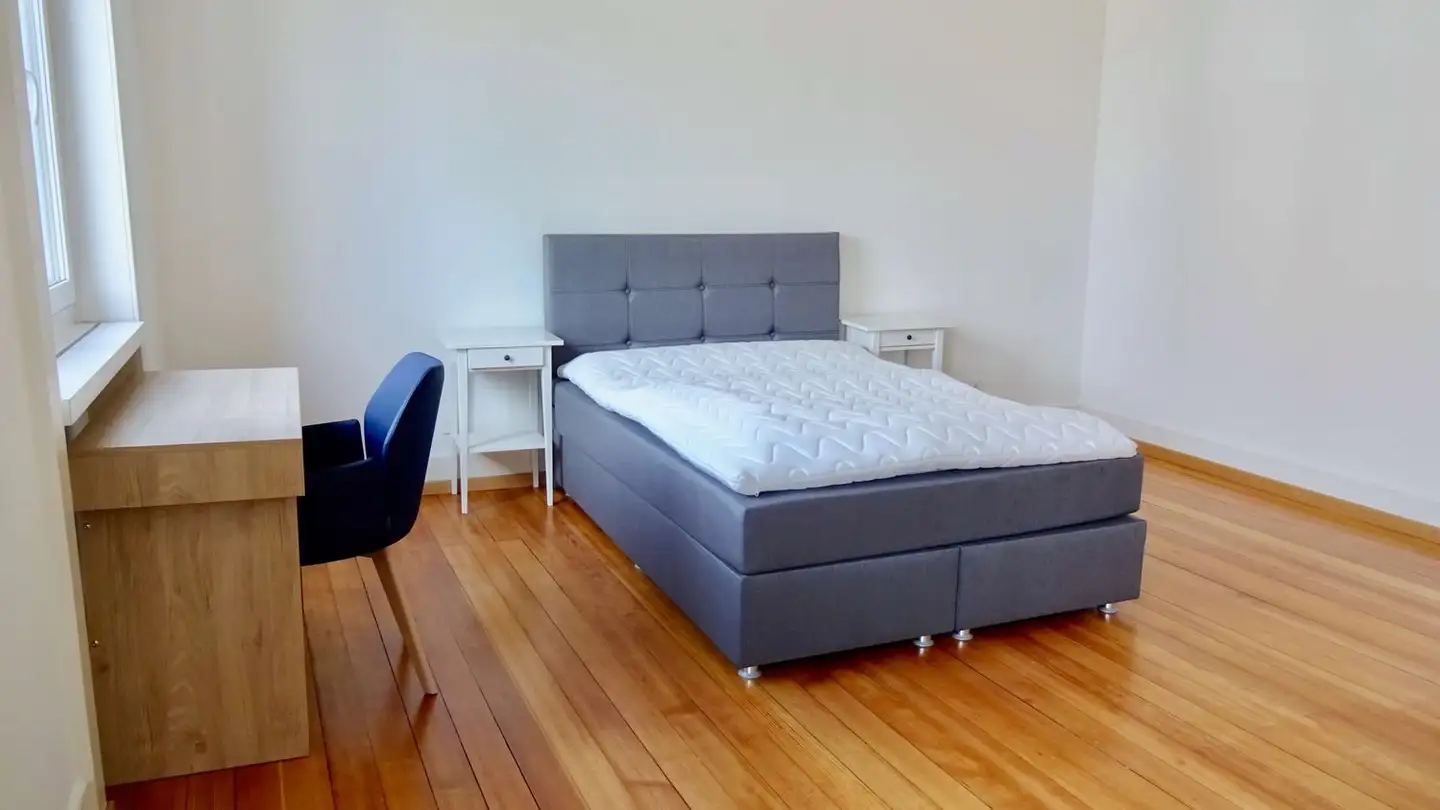 Stanza singola in affitto - Hegibachstrasse, 8032 Zürich