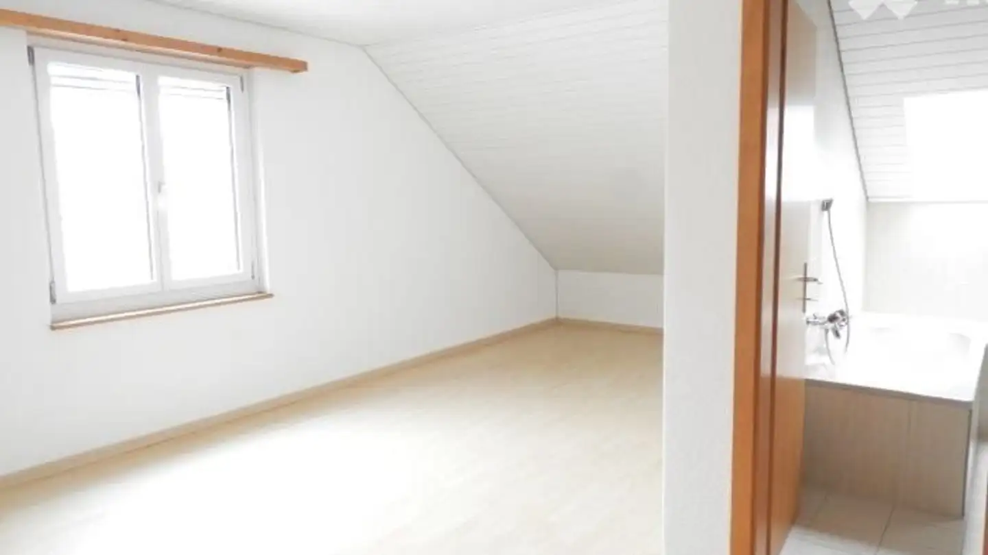 Appartement à louer - Häggliweg 1, 8555 Müllheim Dorf