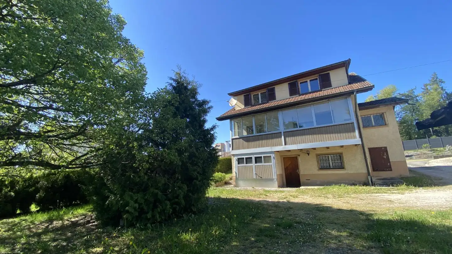 Einfamilienhaus kaufen - 2942 Alle