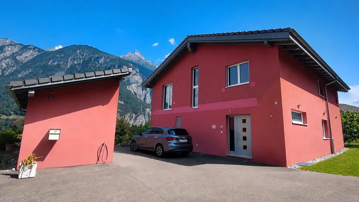 Single house for sale - 1890 St-Maurice