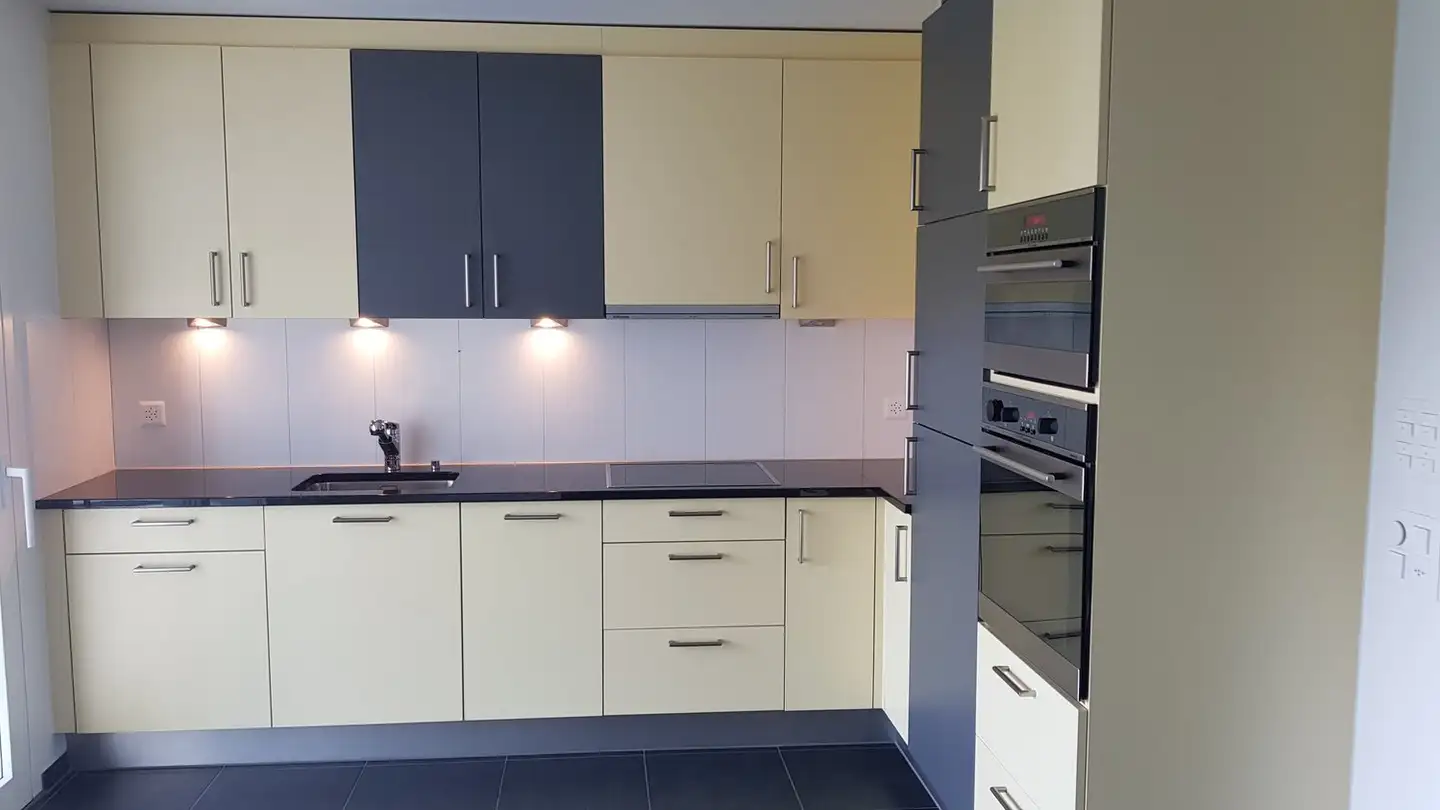 Wohnung mieten - Im Winkel 387, 5054 Moosleerau