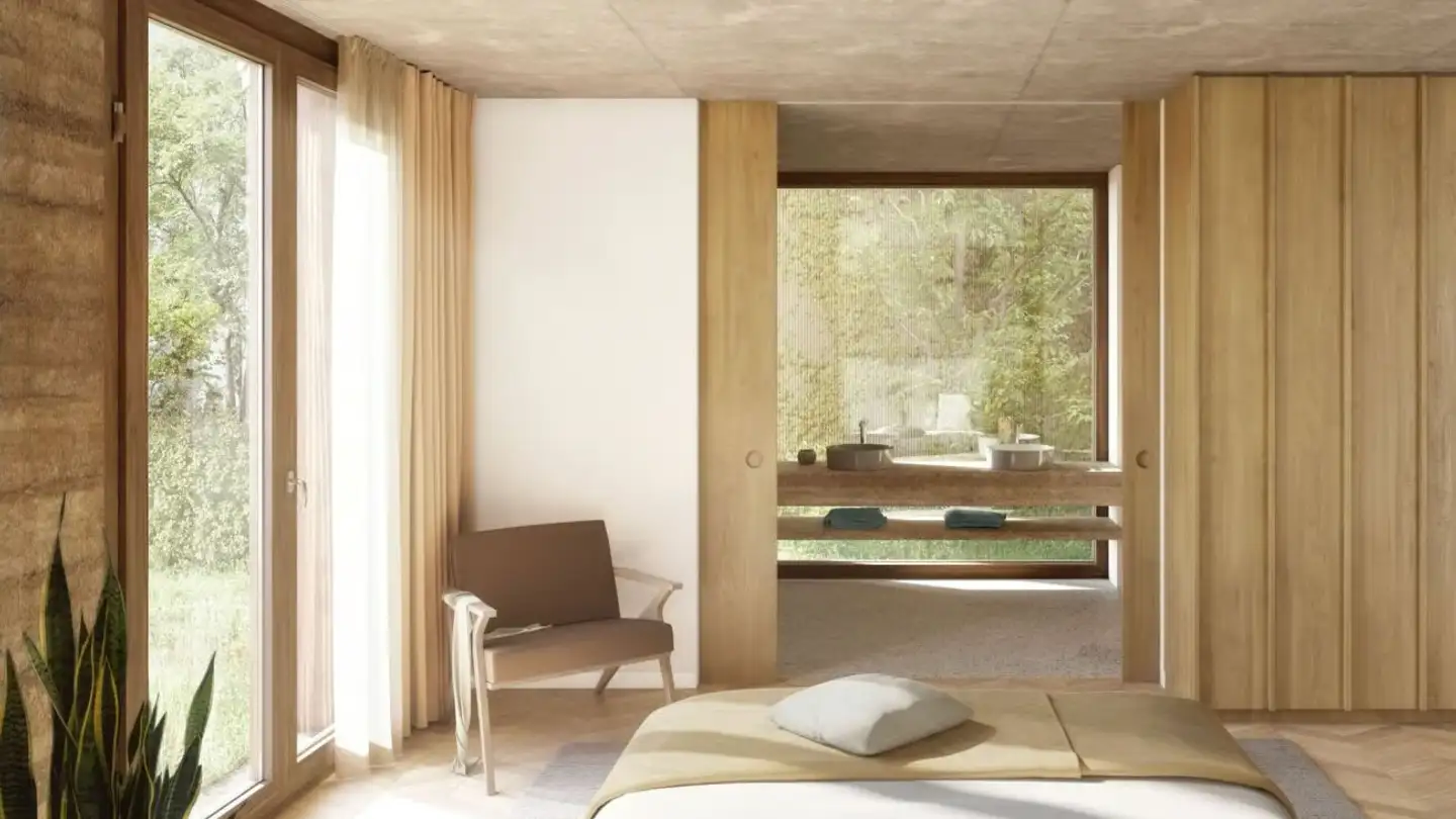 Wohnung kaufen - Chemin Louis- Dégallier 65, 1290 Versoix - Foto 3