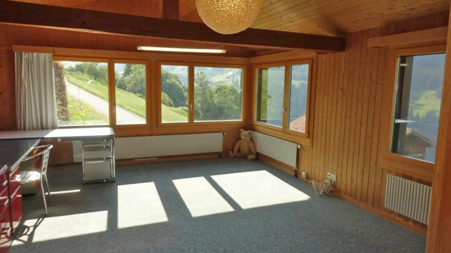 Edificio residenziale in vendita - Via Quadras 2, 7111 Pitasch - Photo 4