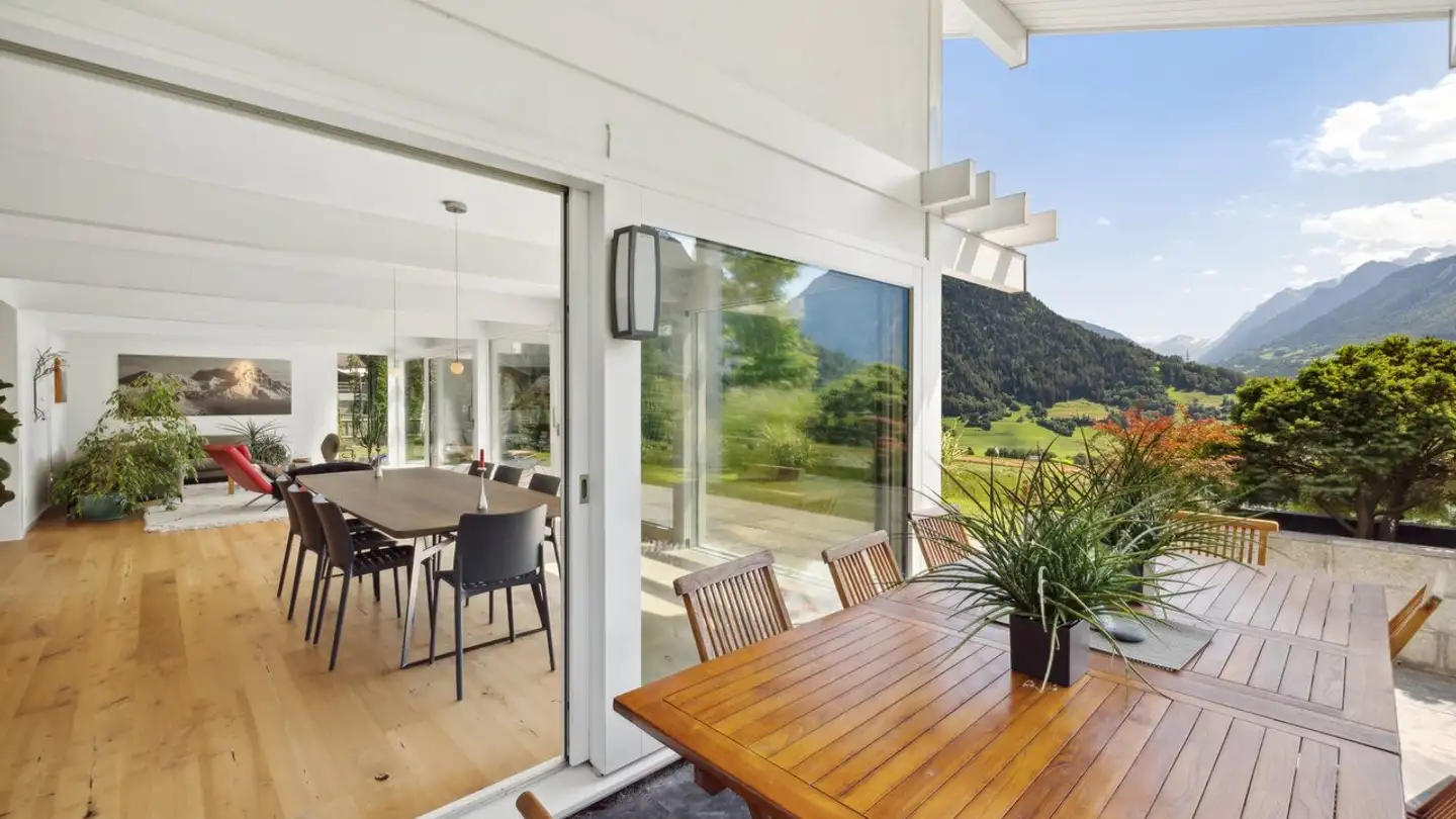 Villa kaufen - 1941 Vollèges - Foto 4