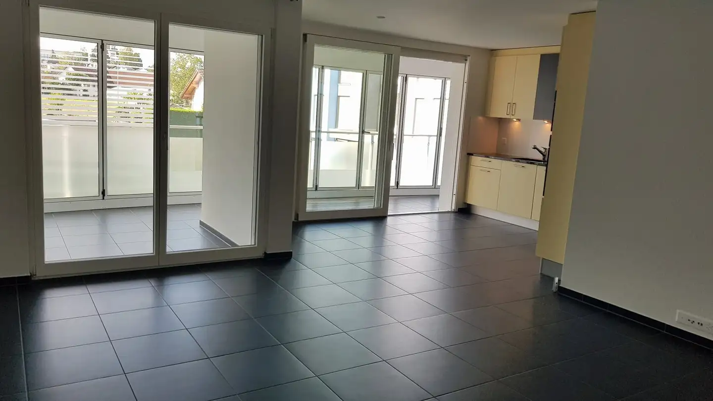 Wohnung mieten - Im Winkel 387, 5054 Moosleerau - Foto 2